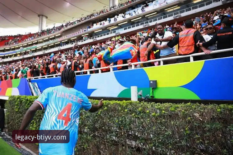 民主刚果52年后重返世界杯：一场绝杀背后的技术战术全面评测